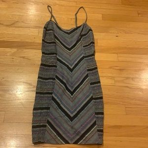 billabong dress